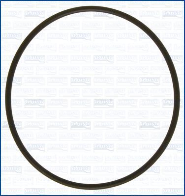 Ущільнення, впускний колектор