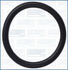 Прокладка, масляный насос