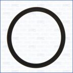 Прокладка, трубка клапана возврата ОГ