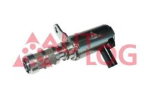 Клапан керування, регулювання фаз газорозподілу