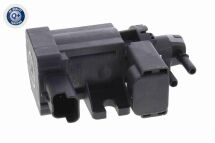 Перетворювач тиску, система керування відведенням ВГ