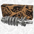 Колінчатий вал