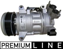 Компресор, система кондиціонування повітря