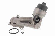 Корпус, оливний фільтр