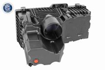 Корпус, повітряний фільтр Корпус, повітряний фільтр