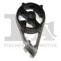 Кронштейн, система відведення ВГ, фото 1 - интернет-магазин Auto-Mechanic