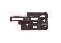 Кронштейн, буфер