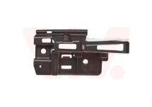 Кронштейн, буфер