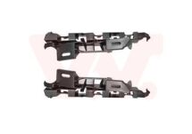 Кронштейн, бампер