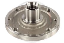 Ступица колеса