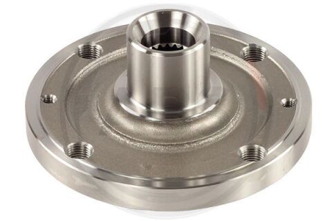 Ступица колеса