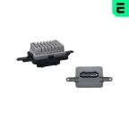 Резистор, компресор салону