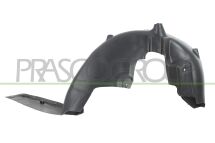 Обшивка, колісна ніша Обшивка, колісна ніша