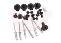 Монтажный комплект, буфер