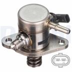 Насос высокого давления Насос высокого давления