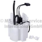 Вузол подачі палива Вузол подачі палива