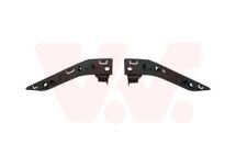 Кронштейн, буфер