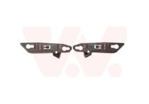 Кронштейн, буфер