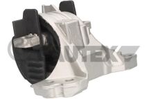 Опора, двигун