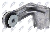 Кріпильний елемент, проміж. охолоджувач повітря для наддуву Кріпильний елемент, проміж. охолоджувач повітря для наддуву