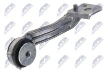 Кріпильний елемент, проміж. охолоджувач повітря для наддуву Кріпильний елемент, проміж. охолоджувач повітря для наддуву