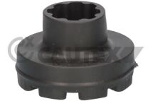 Опора, радіатор