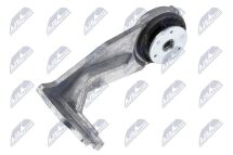 Кріпильний елемент, проміж. охолоджувач повітря для наддуву Кріпильний елемент, проміж. охолоджувач повітря для наддуву