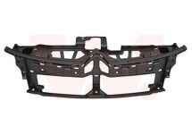 Підсилювач, бампер