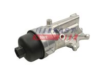 Охолоджувач оливи, моторна олива Охолоджувач оливи, моторна олива