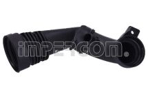 Впускний шланг, повітряний фільтр Впускний шланг, повітряний фільтр