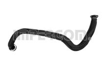 Шланг, продування картера