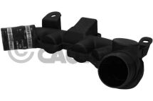 Шланг подачі наддувального повітря