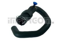 Шланг, теплообмінник (система опалення)