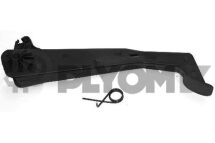 Педаль сцепления