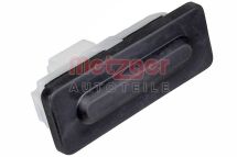 Ручка задніх дверей