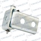 Дверной шарнир