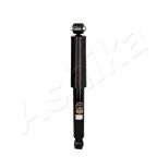 Амортизатор газомасляний