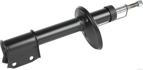 Амортизатор газомасляний