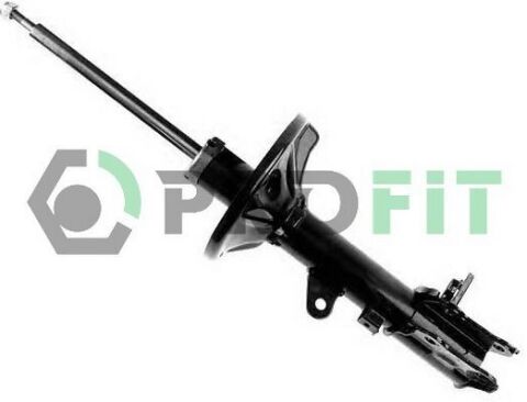 Амортизатор газомасляний Амортизатор газомасляний