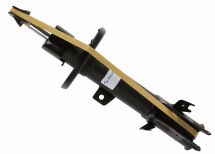 Амортизатор газомасляный