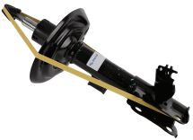 Амортизатор газомасляний