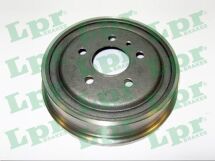 Барабан тормозной