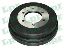 Барабан гальмівний