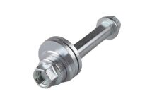 Болт развала с шестигранной головкой