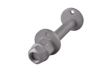 Болт развала с шестигранной головкой