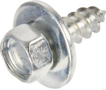 Винт самонарезающий