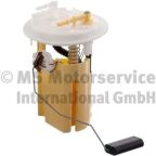 Датчик рівня палива