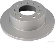 Диск гальмівний