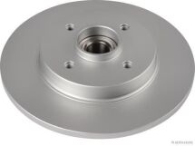 Диск тормозной