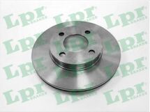 Диск гальмівний